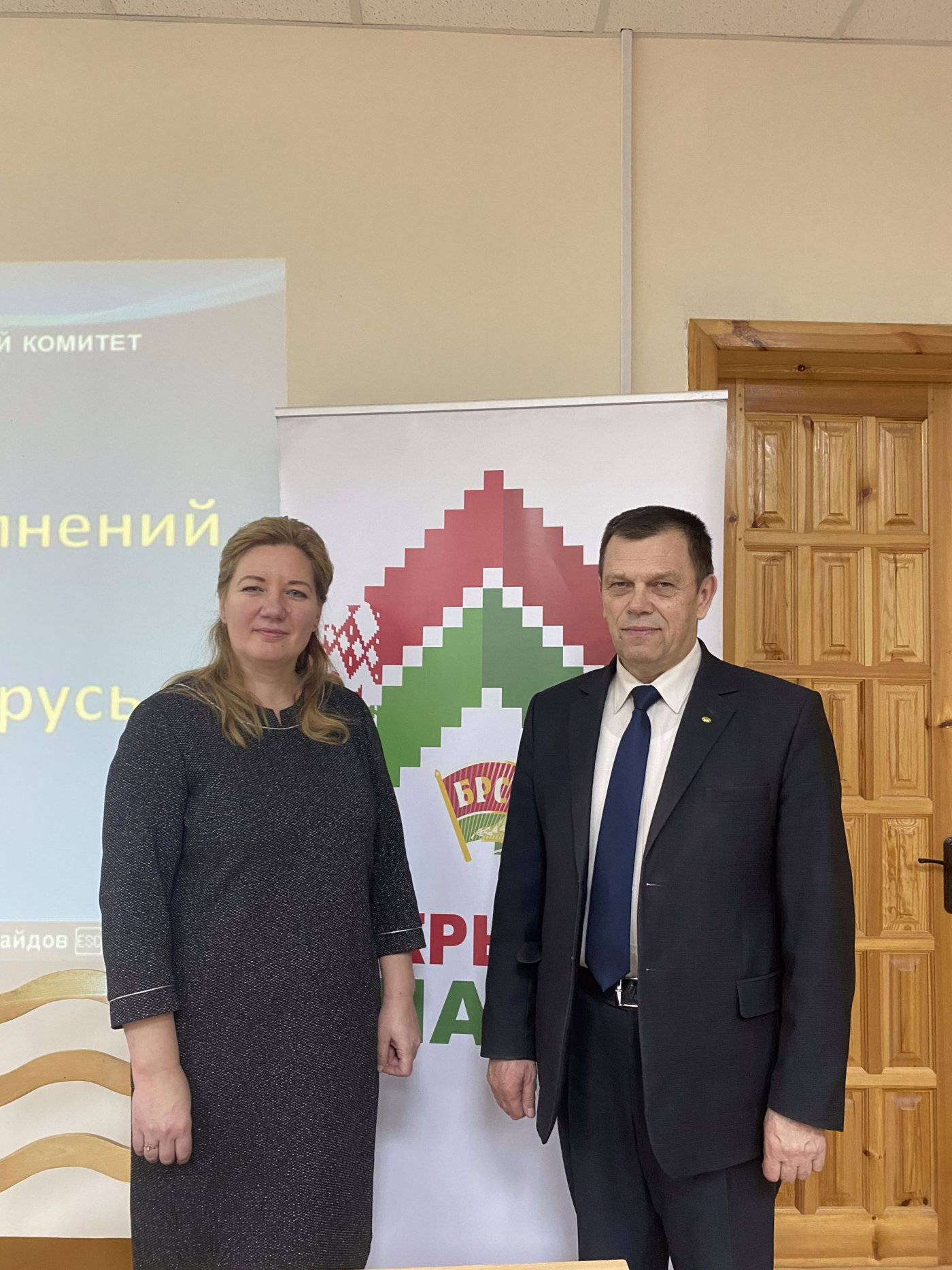 Продолжение работы диалоговых площадок на автотракторном факультете